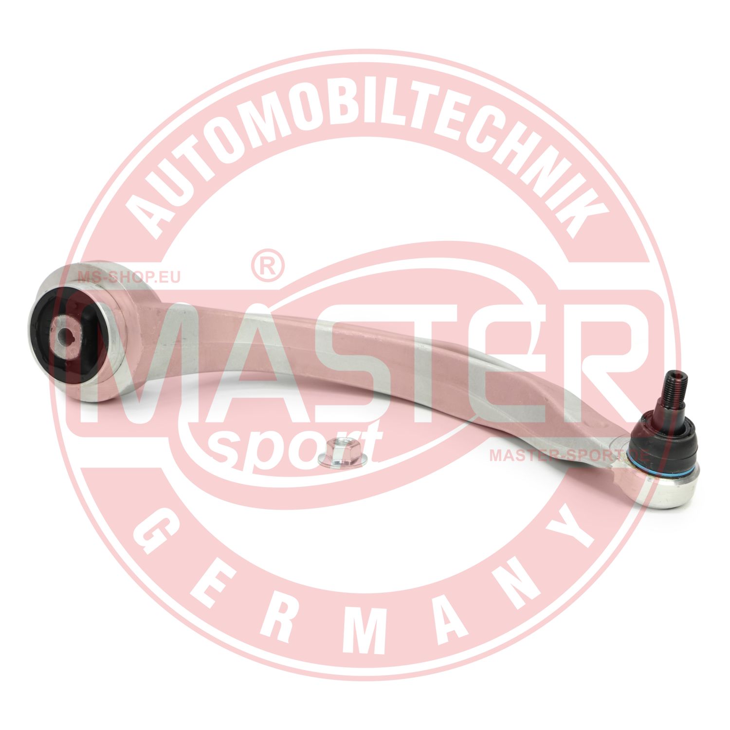 Brat suspensie roata MASTERSPORT GERMANY 5948O-PCS-MS